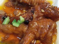 -虾饺妹·粤式手工点心(水荫路店)