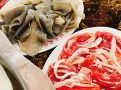-蔡社牛肉城(龙湖店)