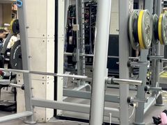 -VPsmart私教健身工作室(新华路旗舰店)