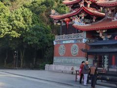 -安溪清水岩