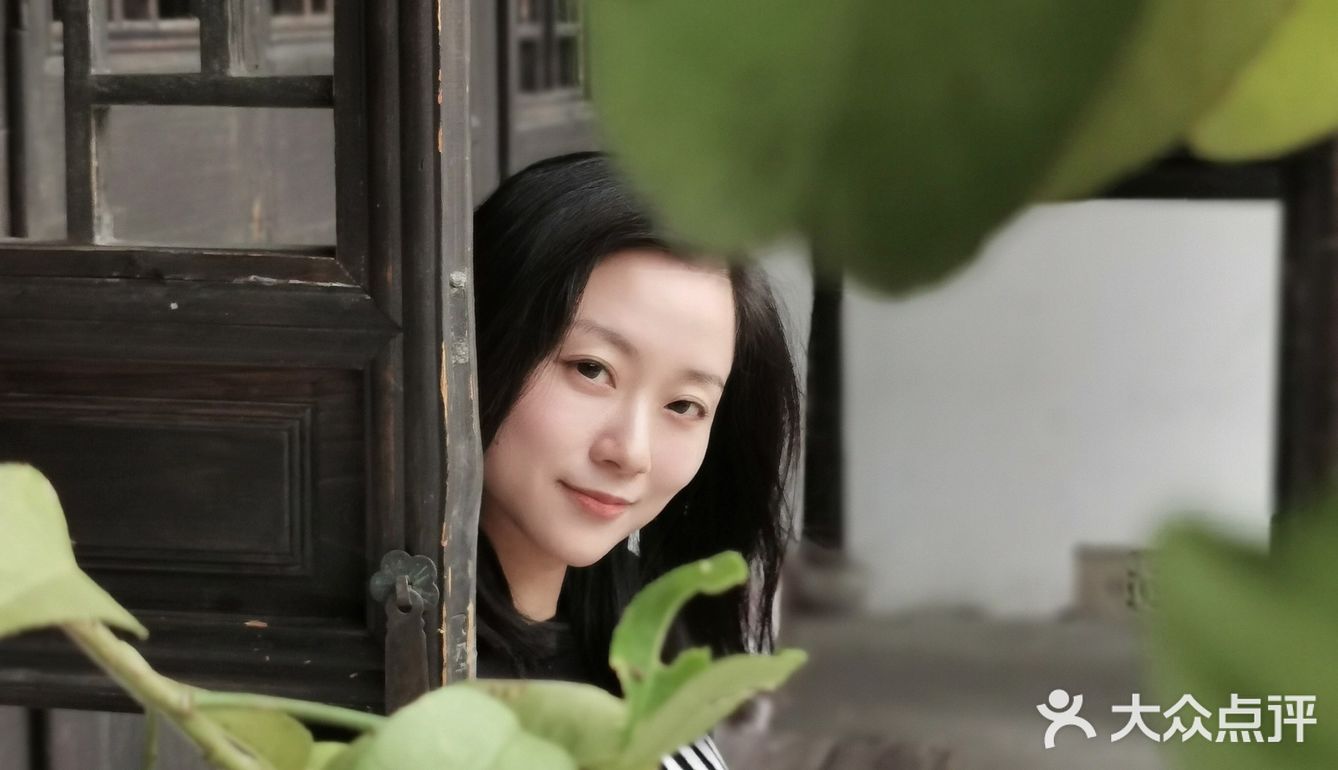 一尺花园奇幻漫游记