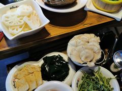 -纸盐河码头火锅(十八梯店)