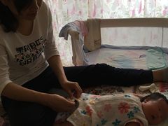 -贝斯特月嫂·育婴护理(北外滩总店)