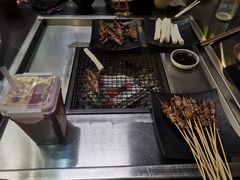 -江湖一盏灯·滇味卤烤(普惠园店)