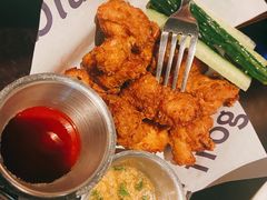 -blue frog蓝蛙(长泰广场店)