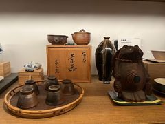-茑屋书店(天目里店)