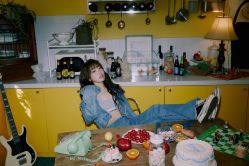 -WAVE SODA摄影工作室