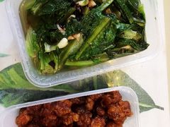 糖醋排骨-新白鹿餐厅(城西银泰城店)