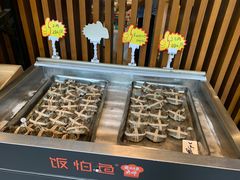 -饭怕鱼(阳光100店)