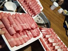 -傣妹火锅(四川北路店)