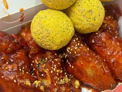 -悠个炸鸡(南京创始店)