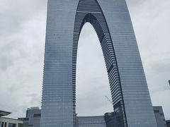 -金鸡湖景区