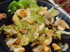 -望京一号·重庆江湖菜(工体店)