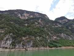 -乌江画廊(彭水苗族土家族自治县)