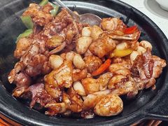-顺峰顺水顺德菜(第一百货店)