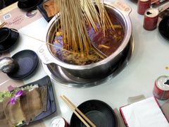 -屋头串串(龙潭寺店)