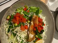 -BAKER&SPICE(环贸店)