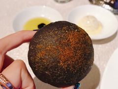 -北京金融街丽思卡尔顿酒店·意味轩 Cepe