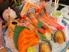 -匠和风精致料理(春熙路群光广场店)