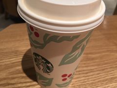-星巴克臻选(北京世贸天阶店)
