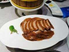 -北平食坊·烤鸭(黄寺大街店)