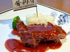-三凤酒家·百年无锡菜(清扬茂业店)