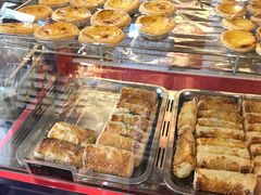 -昆明冠生园·蛋糕·面包(南强街店)