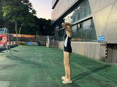 -深圳市罗湖体育馆