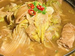 -海兰江石锅饭(水上店)