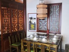 -肖记公安牛肉鱼杂馆·省级非物质文化遗产(崇仁路江滩直营店)