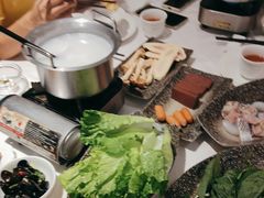 -香蜜轩·粤菜·宴会(世界之窗店)