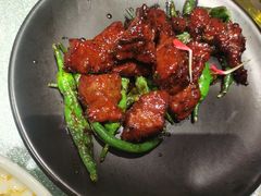 -蟹榭·本帮江浙菜·蟹宴(五角场合生汇商场店)