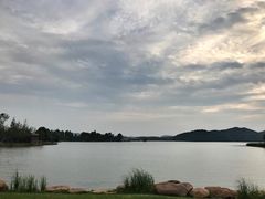 -东湖落雁景区