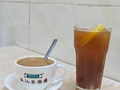 -渔记茶餐厅(渔村店)