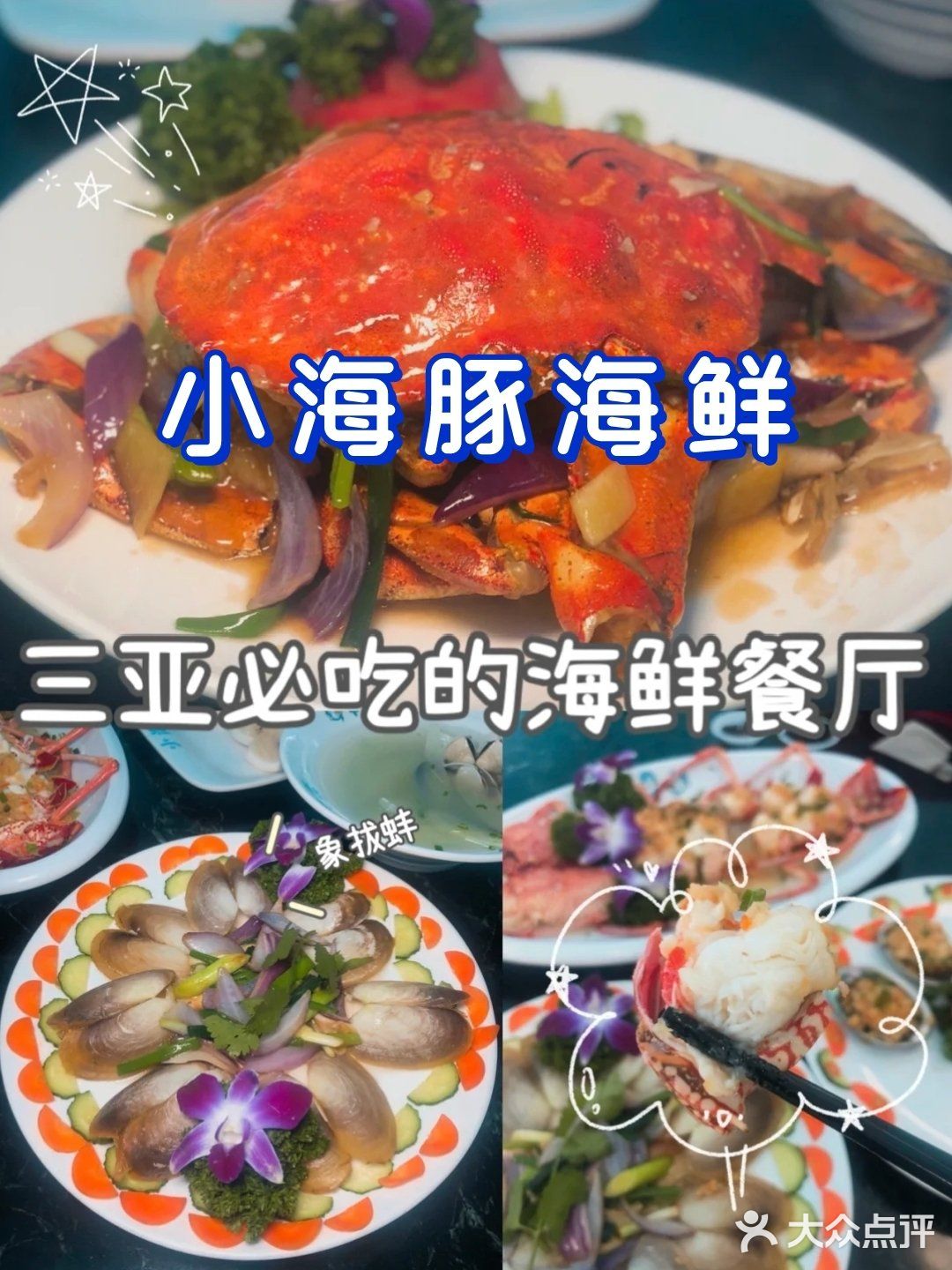 🌟人生地不熟❗️在三亚🌴应该怎么玩