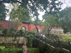 -南北湖风景区