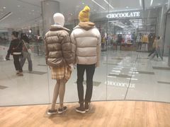 -优衣库(长沙国金中心店)