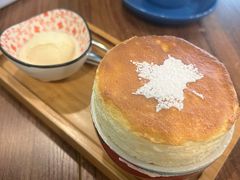 -芙蕾哥哥souffle