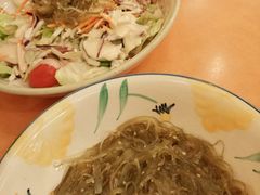 -萨莉亚意式餐厅(河东万达店)