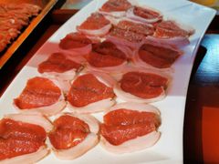 -前门·鲜肉火锅(长风店)