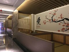 包房-水立方国际汤泉(六一中路店)