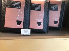 -Seesaw Coffee(苏州中心店)
