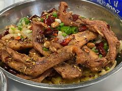 -迎三江菌汤兔(星桥街西段店)