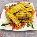 打卡，澳门一家比较实惠的餐馆招牌是海鲜骨锅