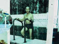 -矿泉游泳场