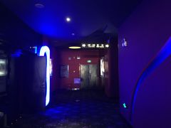 -喜满客巨幕/4D激光影城