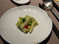 -荣轩(新荣记环球金融中心店)