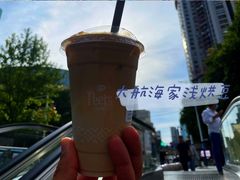 -Peet's Coffee皮爷咖啡(德基店)