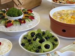 -云南荟·湖畔领宴(领事馆店)