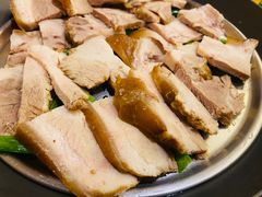 -元奶奶包饭(公新银浦店)